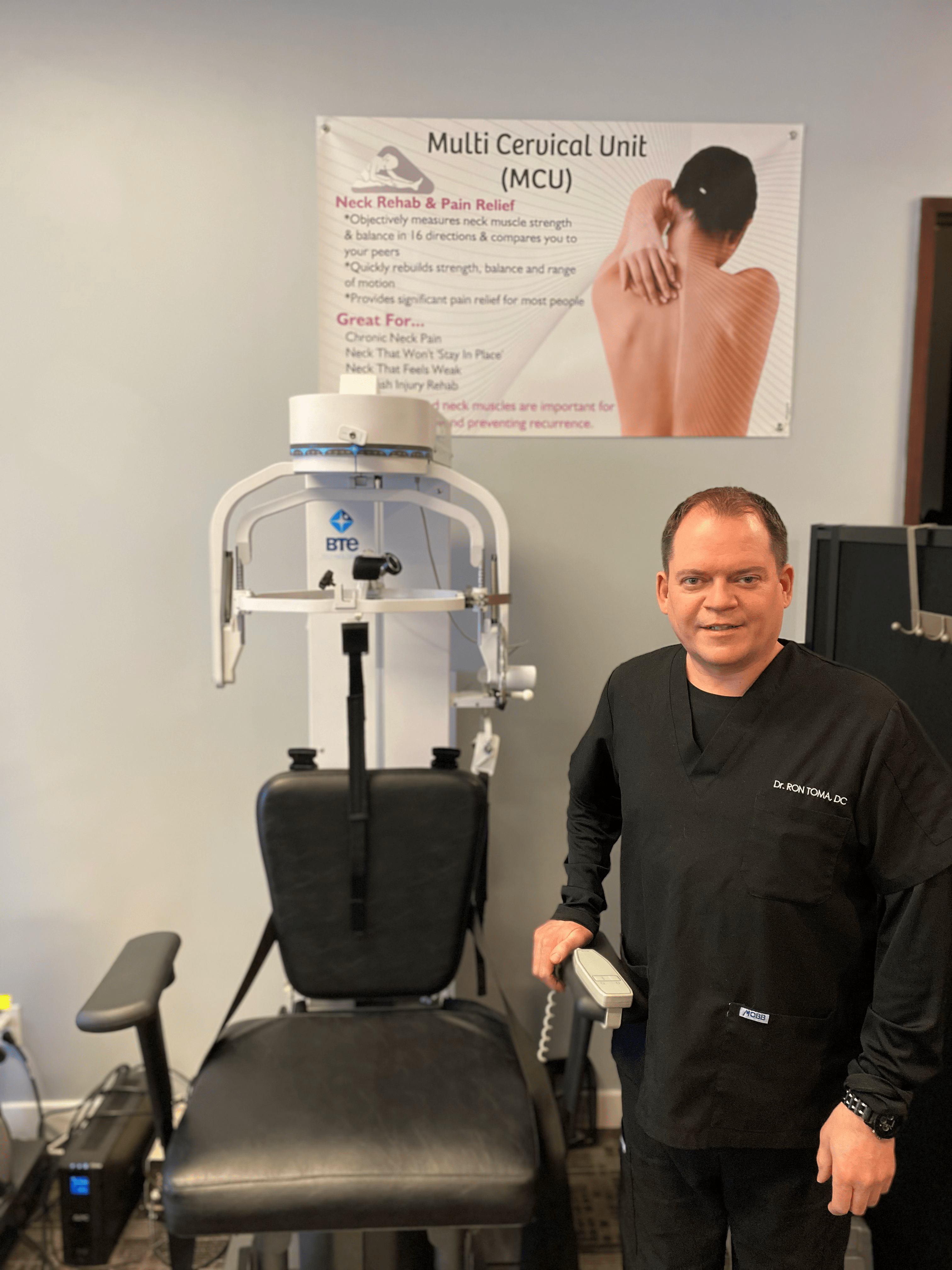 Professional Chiropractor in Calgary