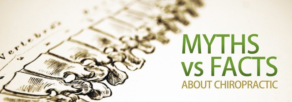 myths vs facts DrRonToma