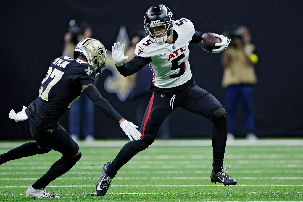 Nfl: atlanta falcons report card for 2024