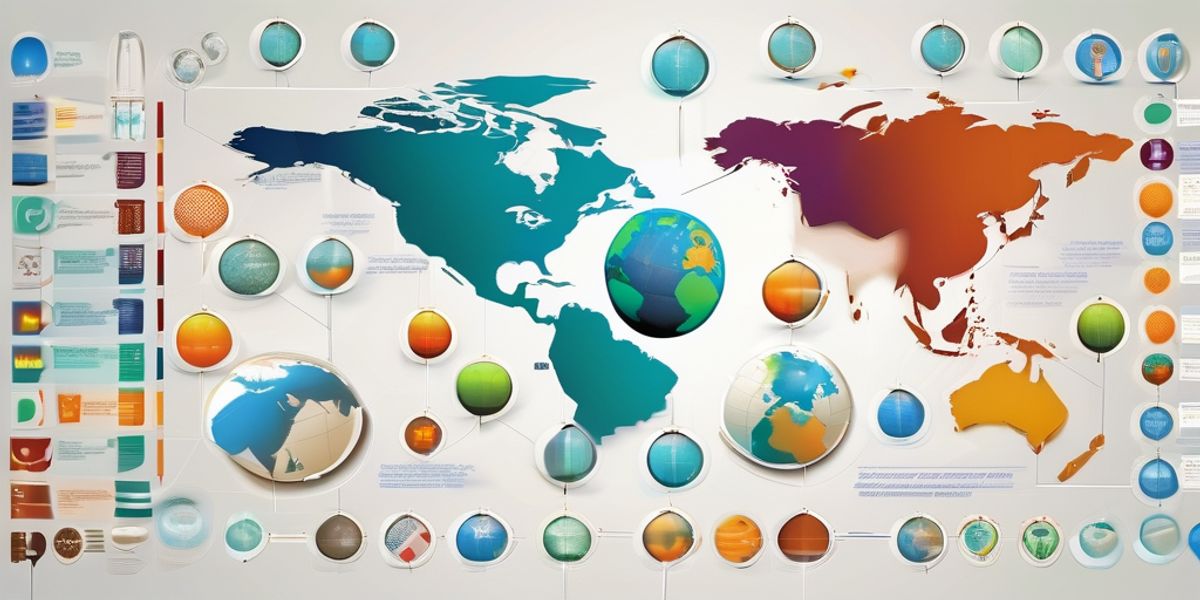 Navigating the Complex World of Global Medical Supplies: Challenges and Solutions