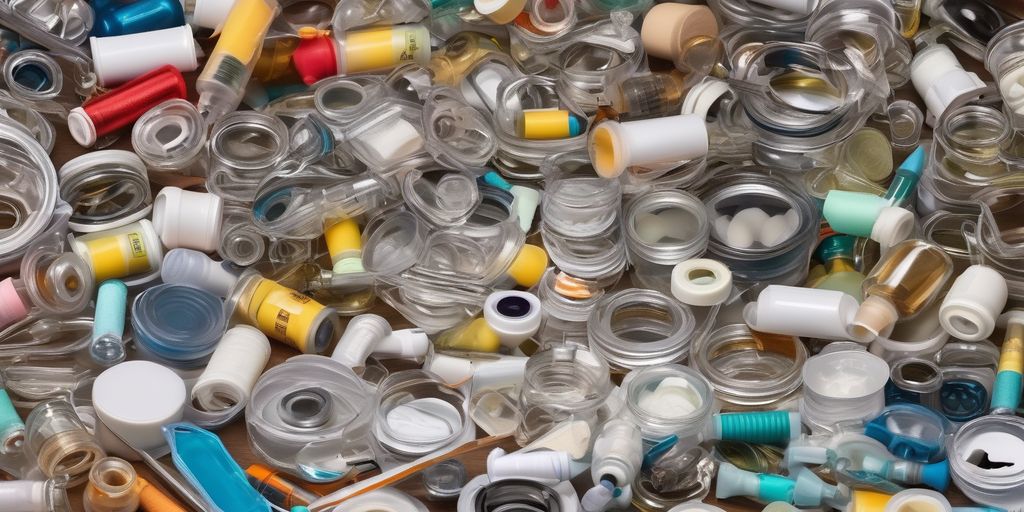 How to Access Free Medical Supplies by Mail: A Comprehensive Guide