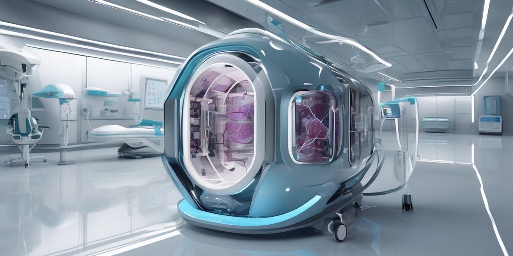 Innovative Approaches to Design Medical Devices for the Future