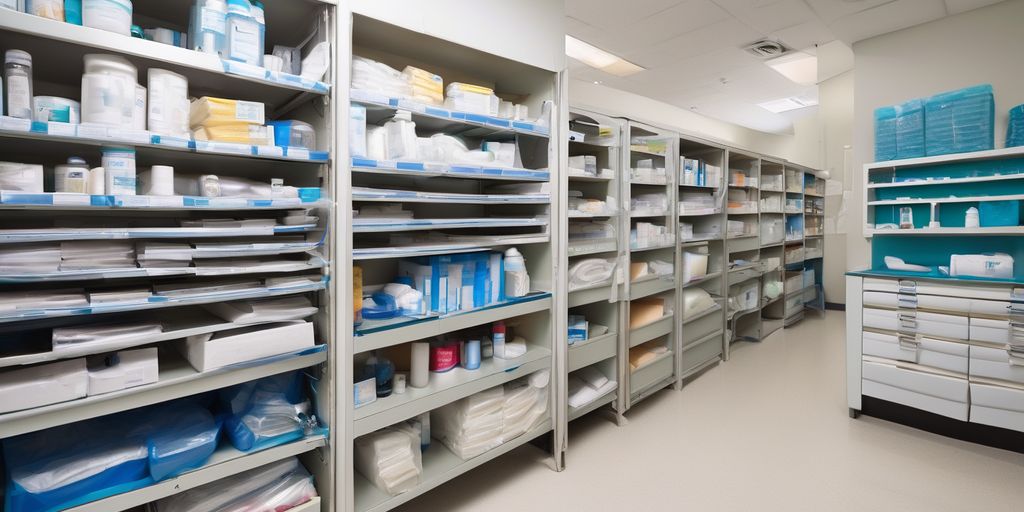 How to Access Free Medical Supplies by Mail: A Comprehensive Guide