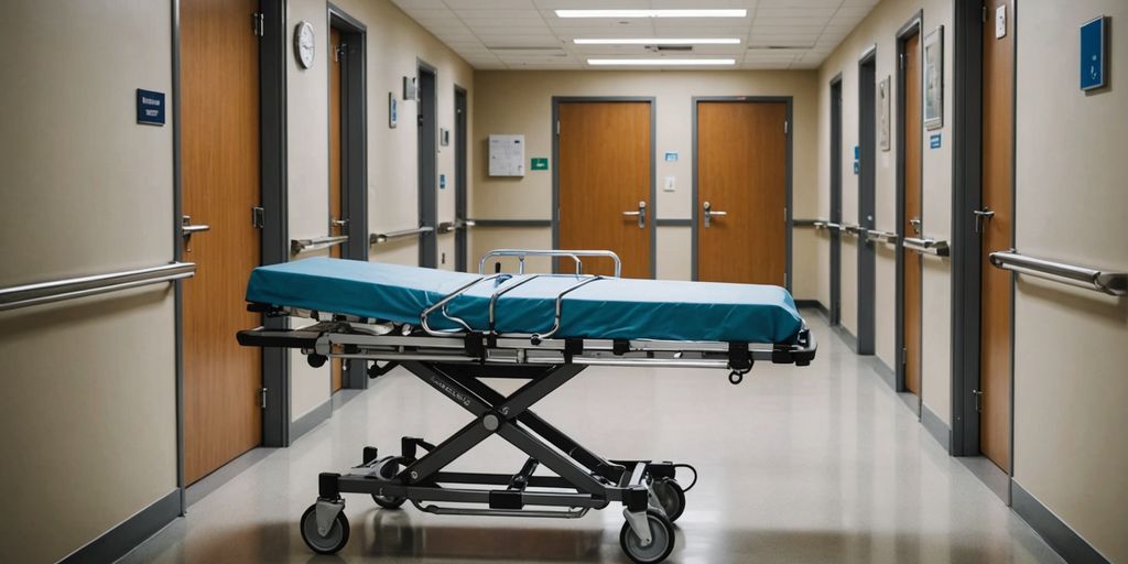Essential Features to Consider When Choosing Medical Stretchers