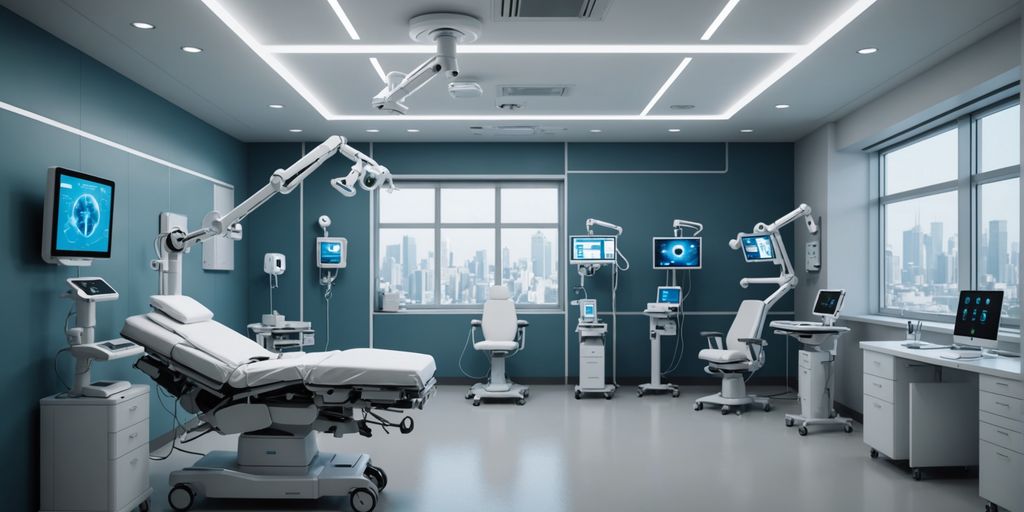 Innovative Solutions for Medical Supplies: Enhancing Patient Care