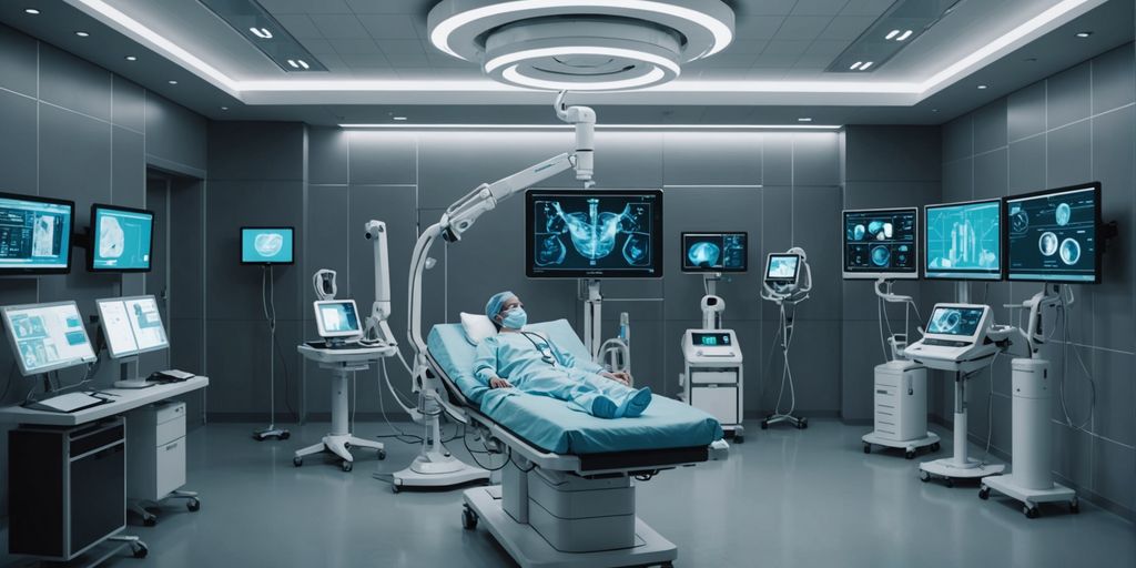 Exploring Cutting Edge Medical Technology: Innovations Shaping the Future of Healthcare