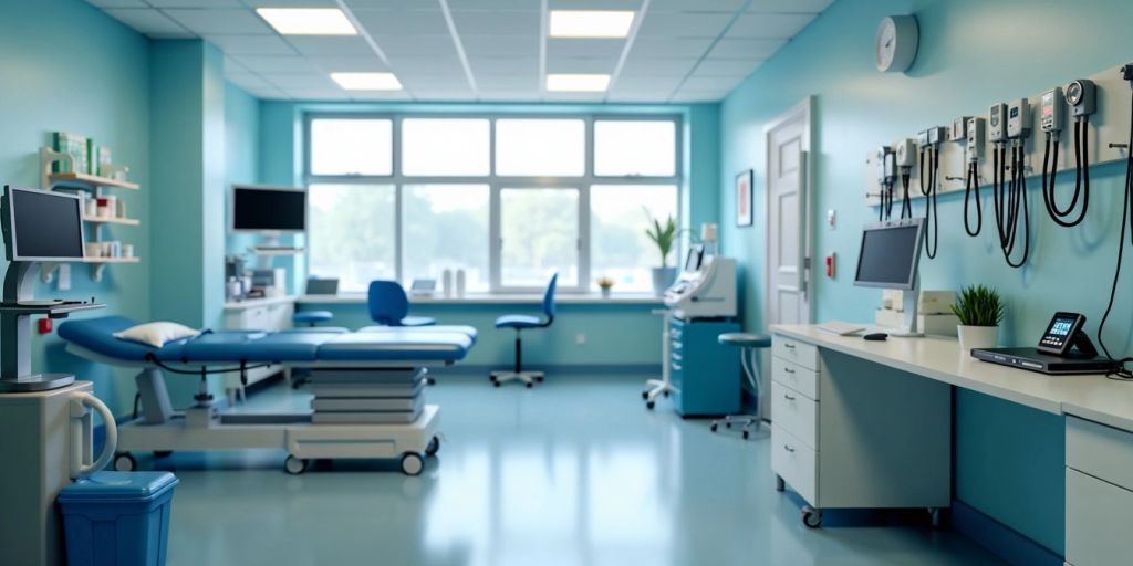 The Ultimate Guide to Medi Equipments for New Practitioners