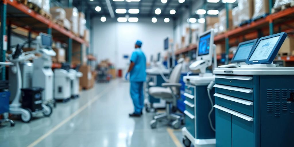 Maximize Your Profits: Sell Your Medical Equipment on DrsEquipmentWarehouse.com