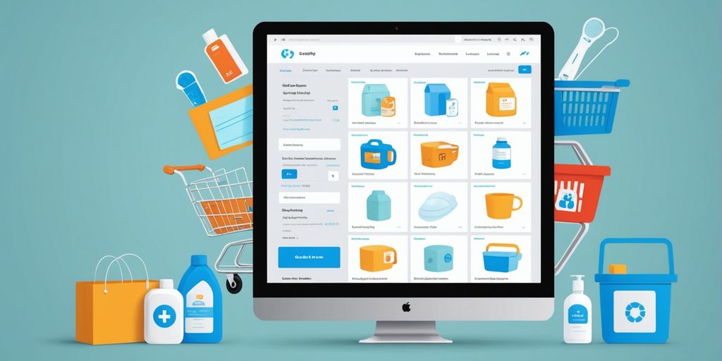 The Ultimate Guide to Selling Medical Supplies Online