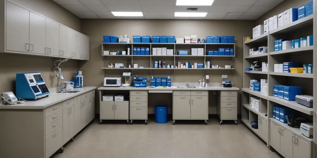 A Comprehensive Overview of Medical Maintenance Best Practices