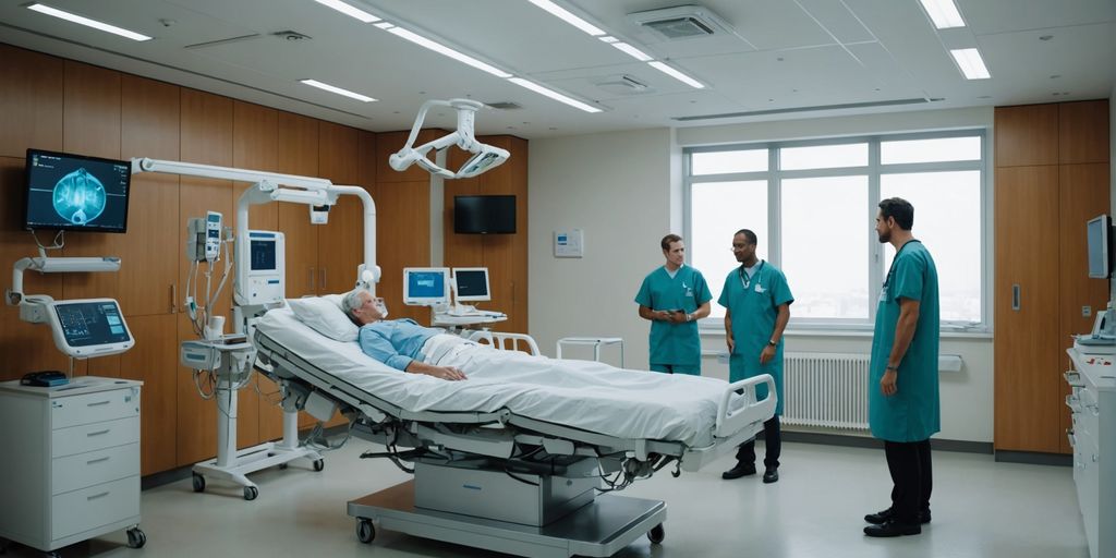 How Med Equip is Revolutionizing the Healthcare Industry