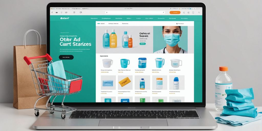 The Ultimate Guide to Selling Medical Supplies Online