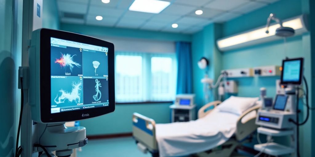 Top Medi Equipments for Modern Healthcare