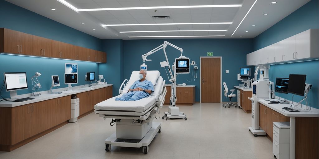 How Medi Equip is Revolutionizing Healthcare