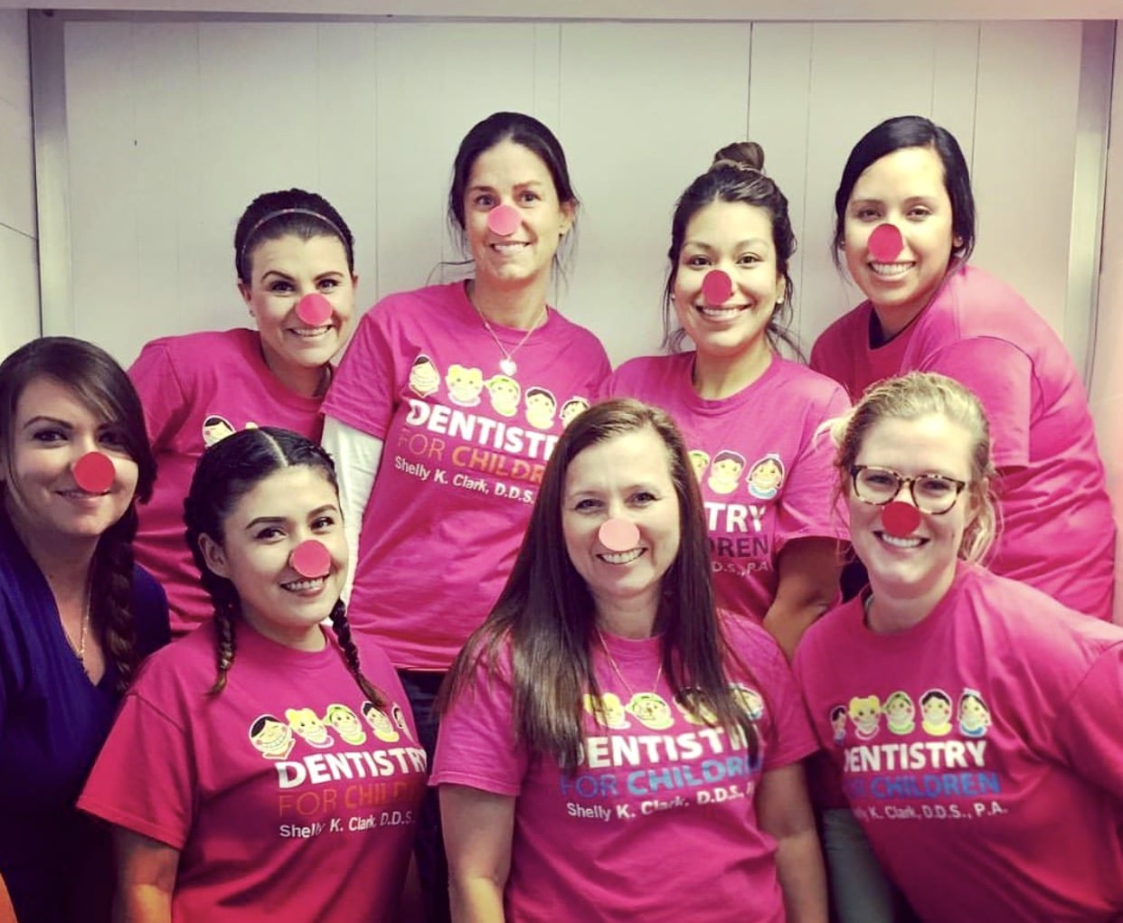 Dentistry for Children with Shelly K Clark Pediatric Dentistry, Sedation Dentistry, Laser Frenectomy, Special need Dentistry, Children’s Dentistry in Cedar Hill, TX 75104 & Midlothian, TX 76065