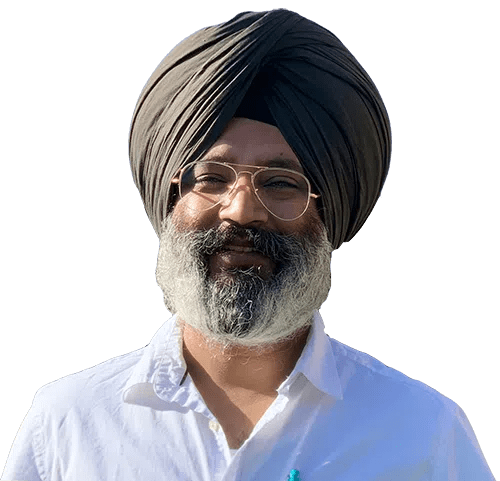 Professional Math Tutoring in Surrey - Dr. Singh Tutor