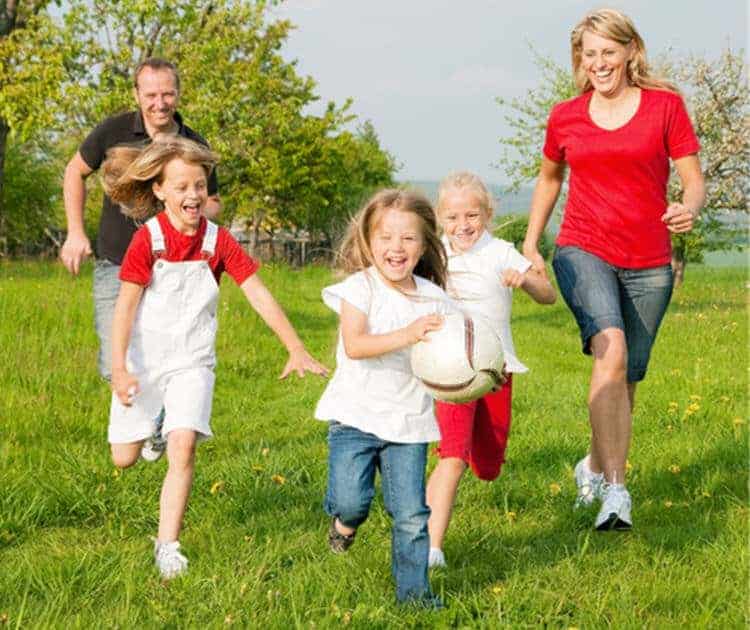 Keep Kids Active to Prevent Obesity Dr Henry Sobo MD