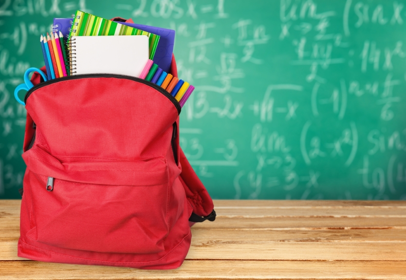 school back bag