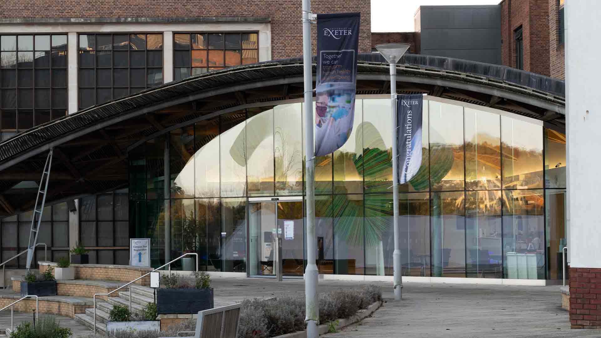 Exeter University MA Publishing Course: No Closure Planned | Education News (2026)