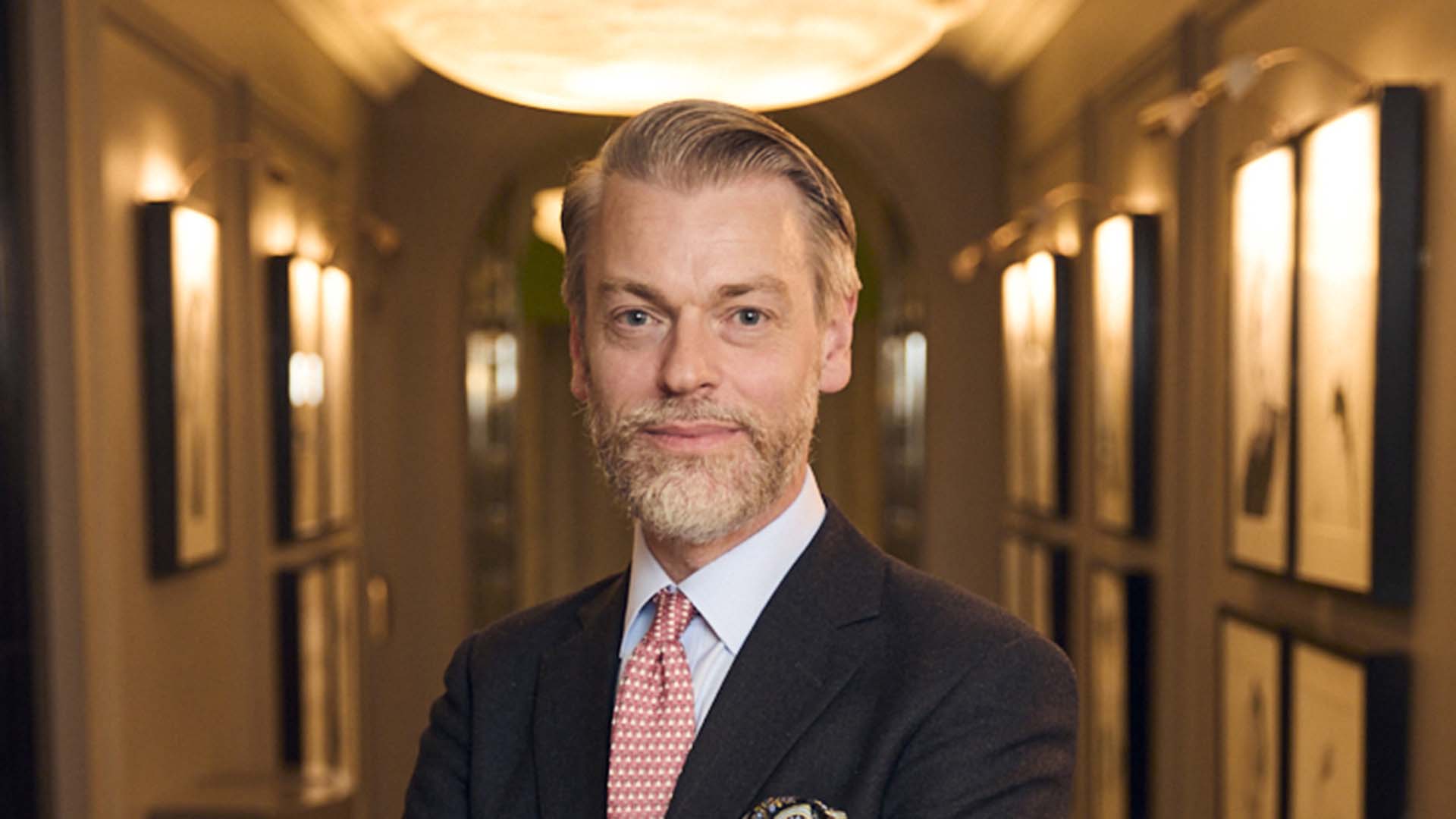 The Story Behind Claridge's: A Royal Hotel's Official History (2026)