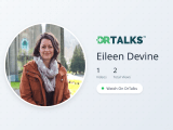 Eileen Devine Lcsw Adoption And Foster Care Competency Drtalks
