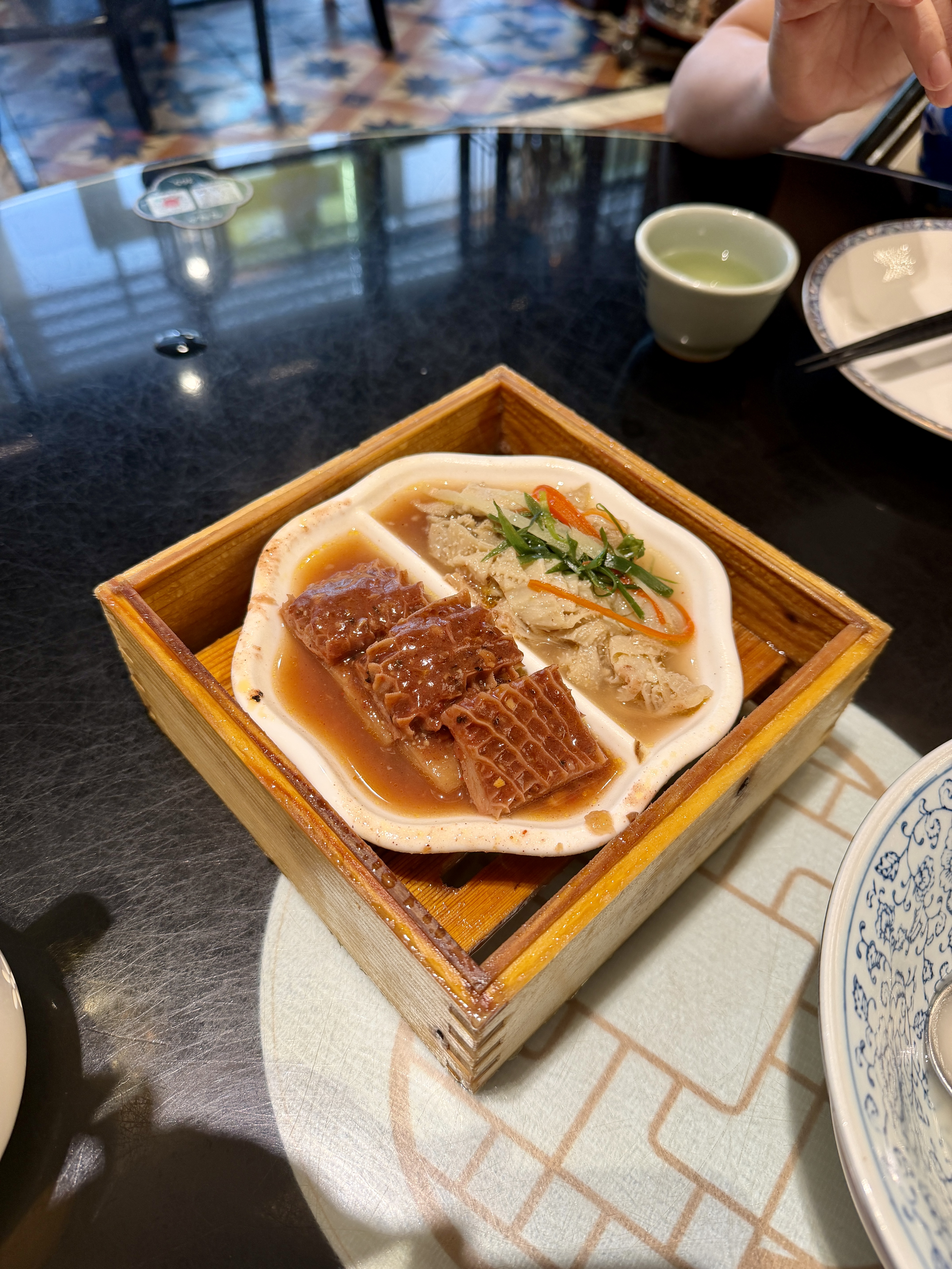 Tripe