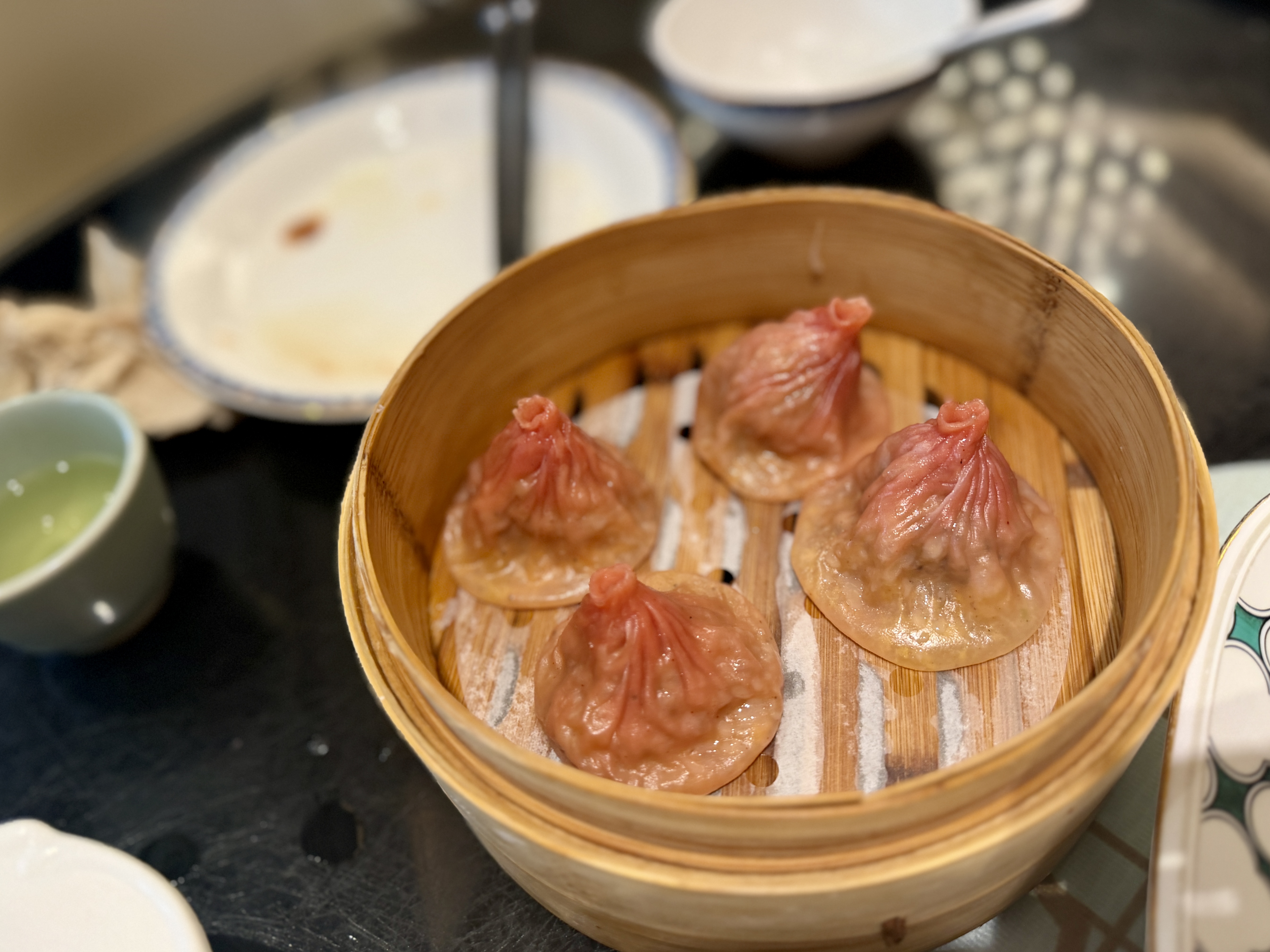 Xiao long bao