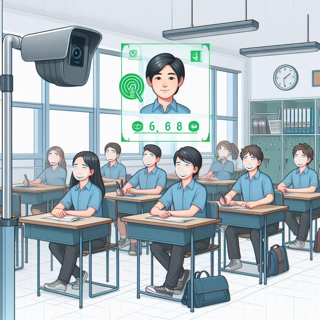 Attendance Systems for schools