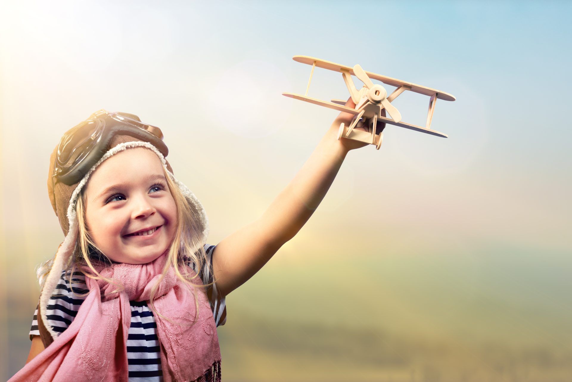 Your Child Advance Confidently in the Direction of Their Dreams