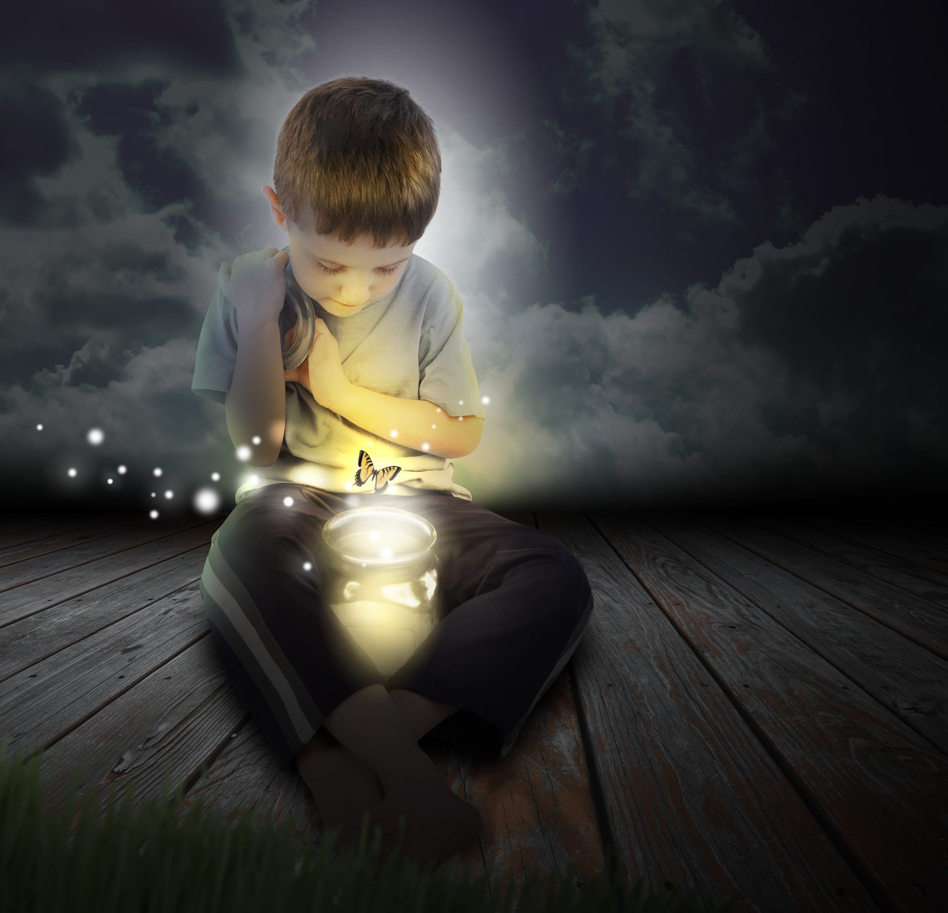 Inspiration: Hope… A Dream Fulfilled in the Heart