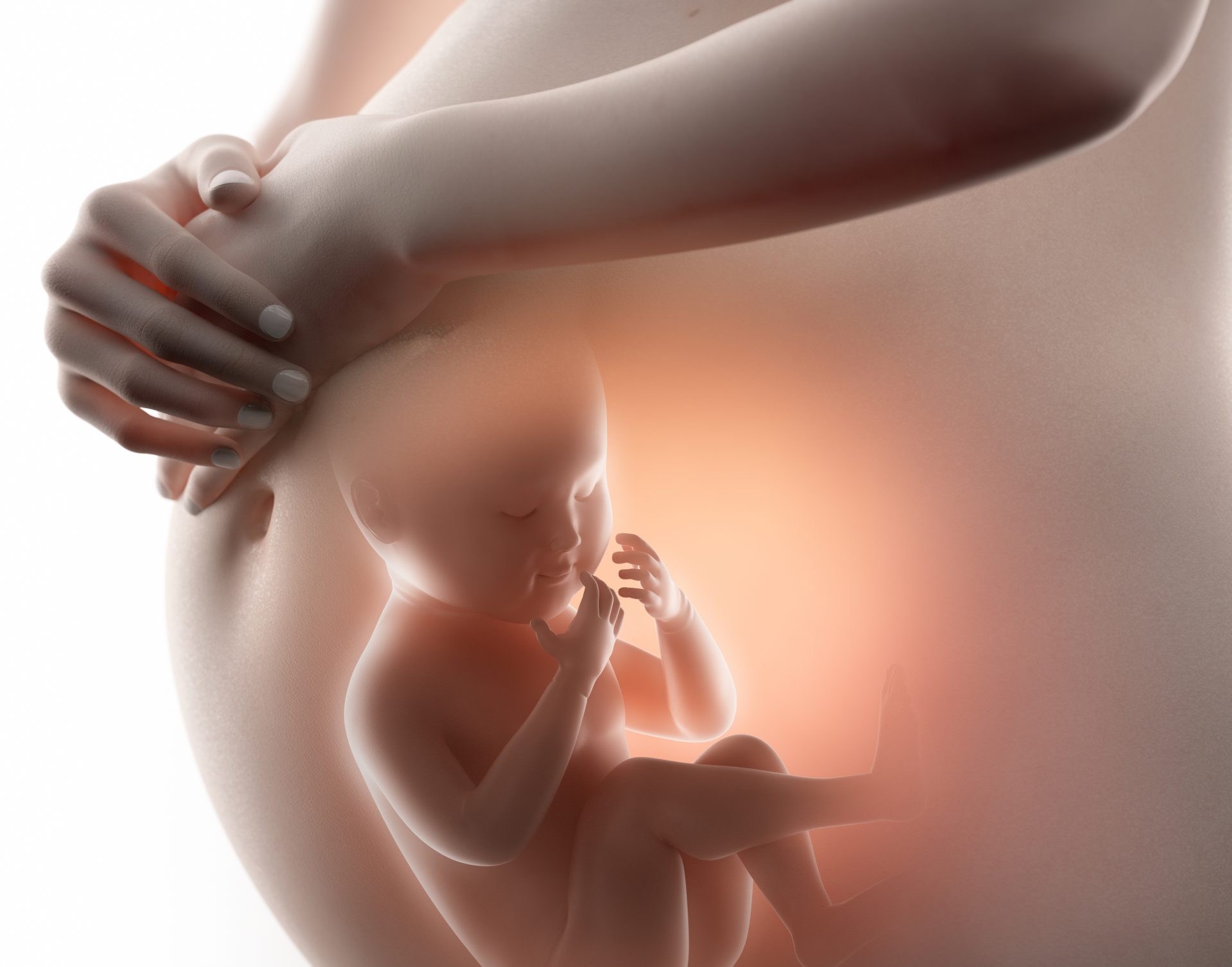 Birth, the Miracle of Life & Archetypal Reveries from A Father’s Perspective