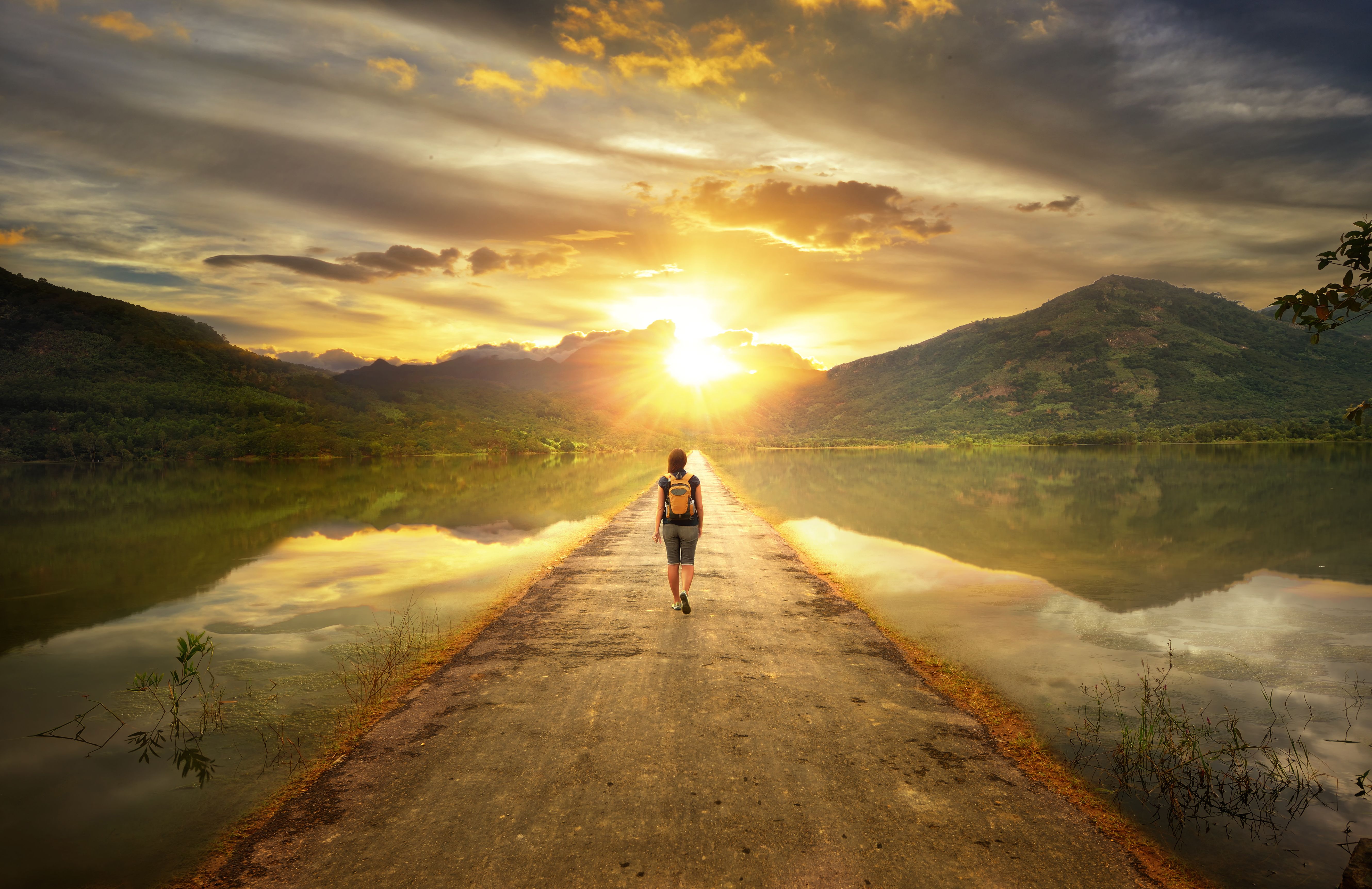Inspiration: The Power of Patience and Perseverance