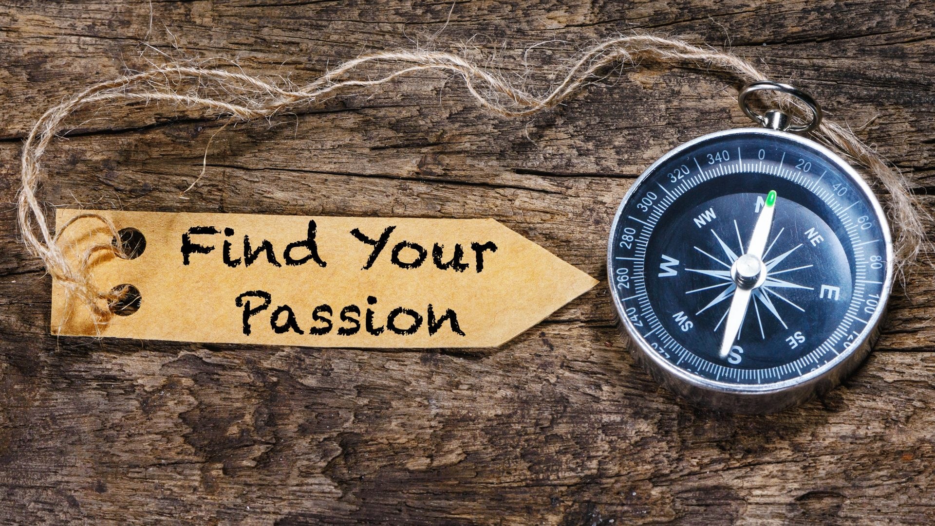 Inspiration: What’s Your Direction