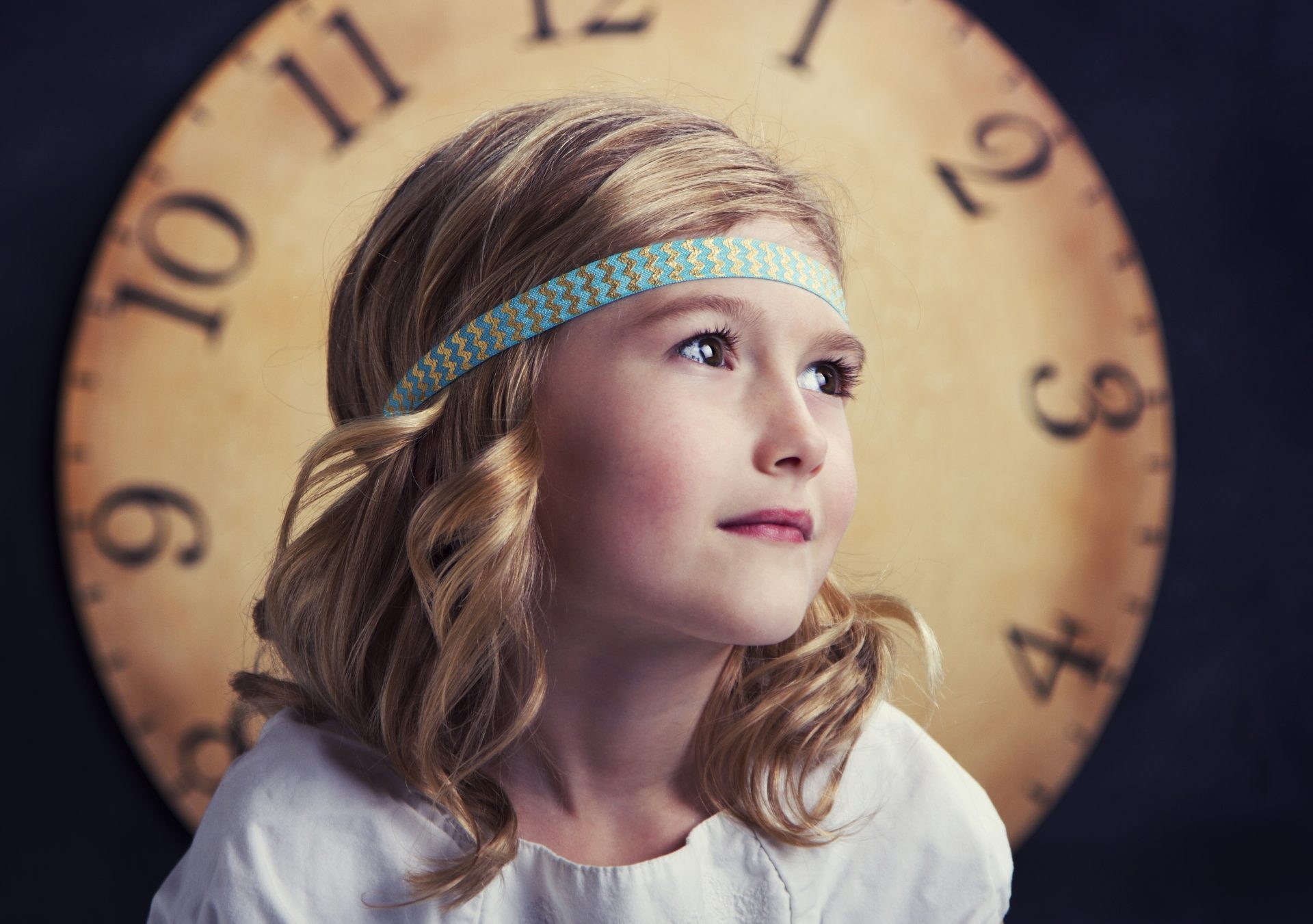 The Courageous Act of Growing Up