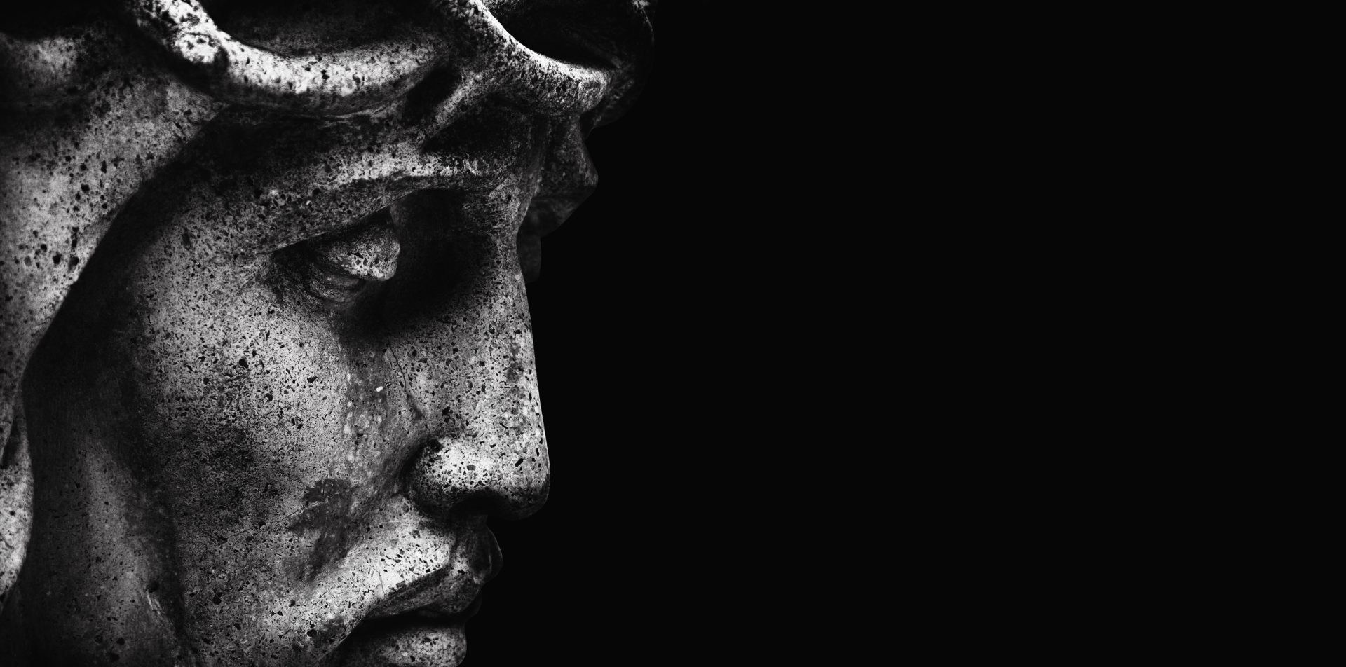 Love… Hate… Love… To Grow in Faith