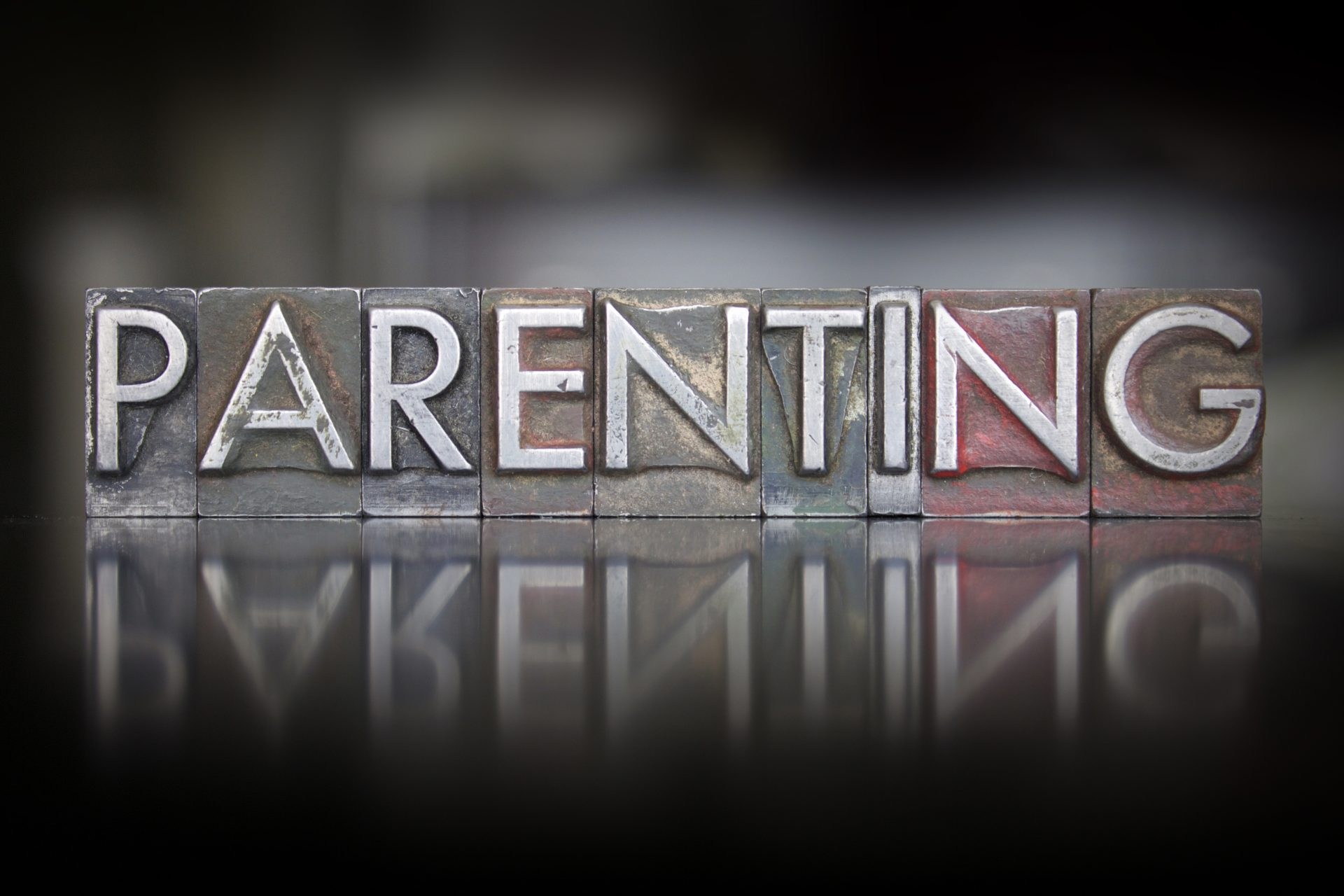 Fatherhood: To Open the World for Dreams