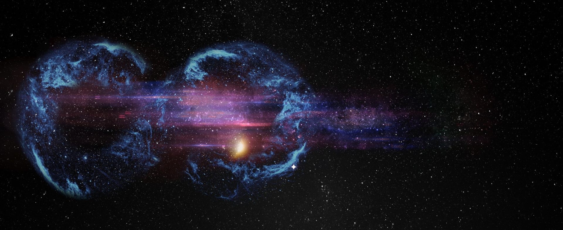 Perceptions of Infinity