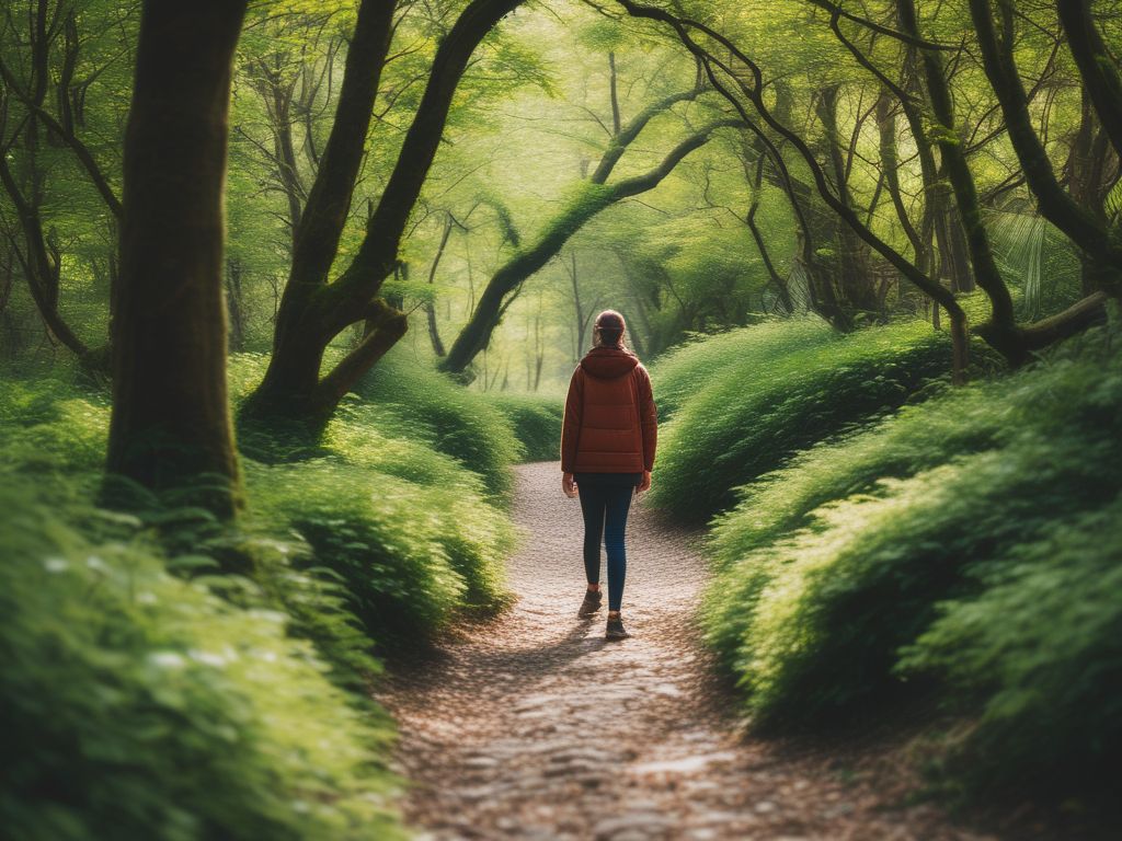7 Steps to Better Mental Health: Uplifting Activities for Tough Days
