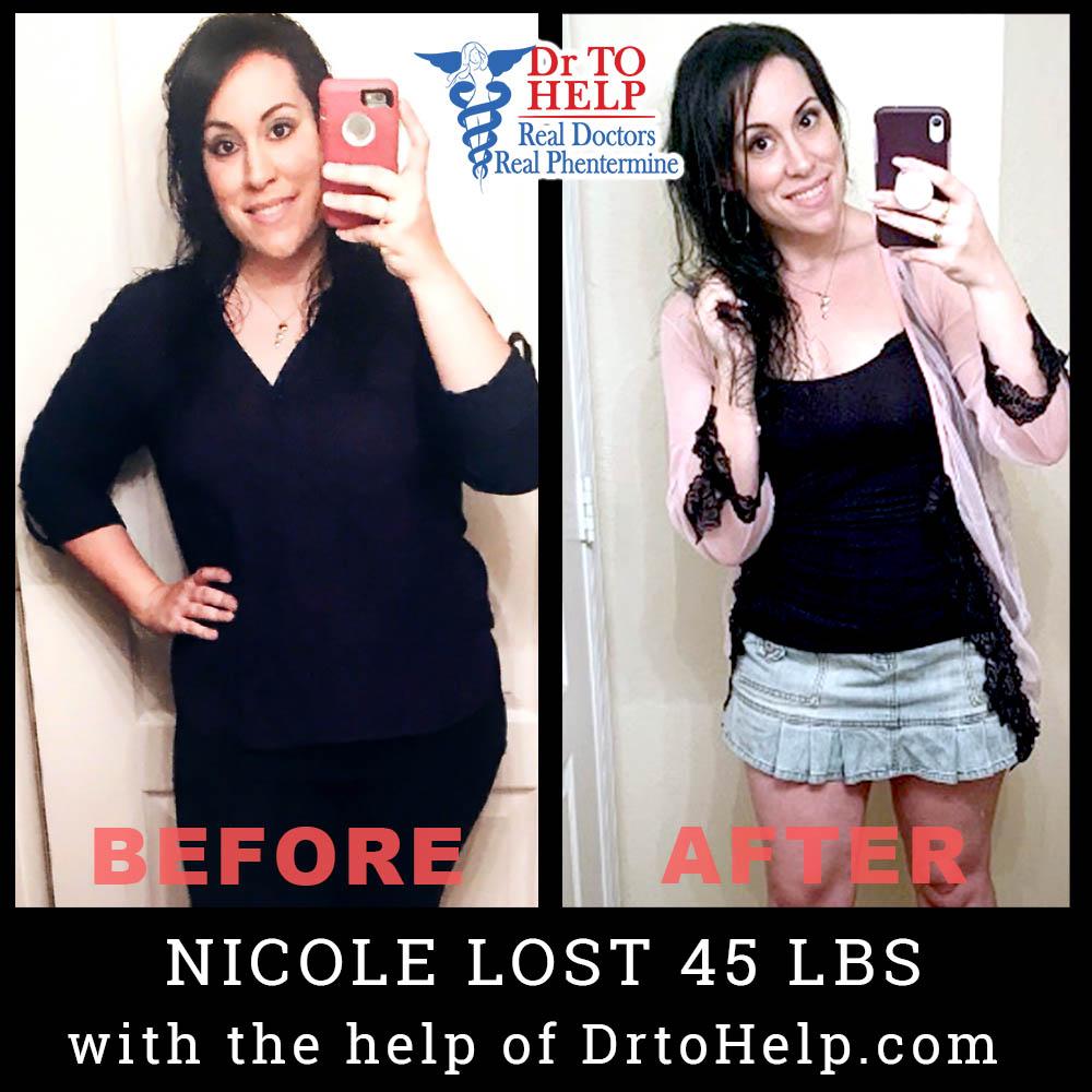 I started a month ago and i've been able to lose 20 lbs. Home Dr To Help