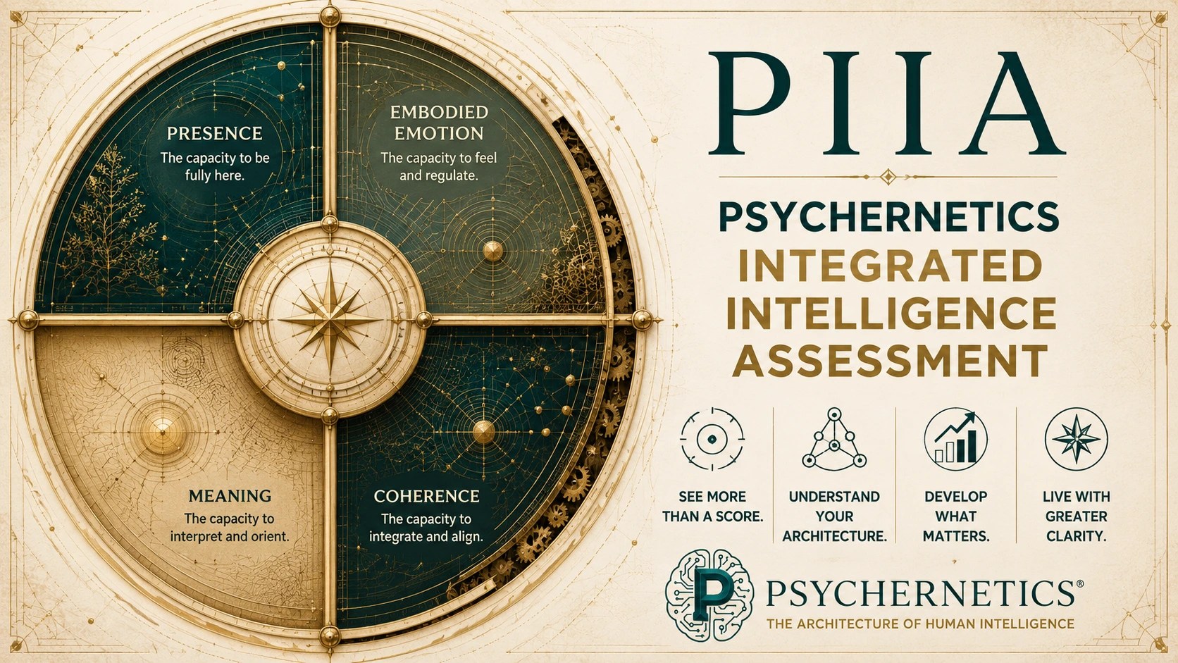 Beyond IQ: What Does It Really Mean to Be Intelligent?
