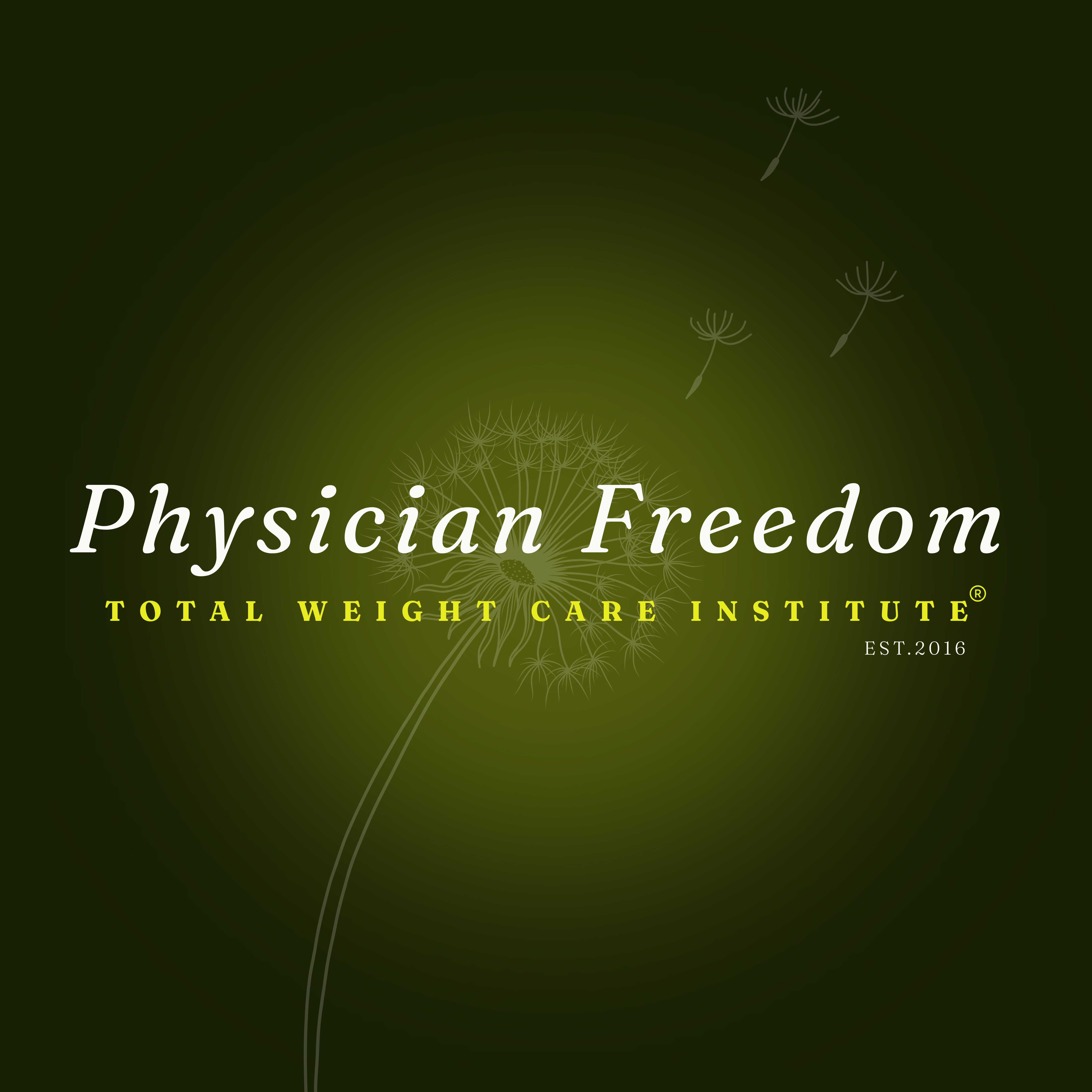 Physician Freedom — Total Weight Care Institute
