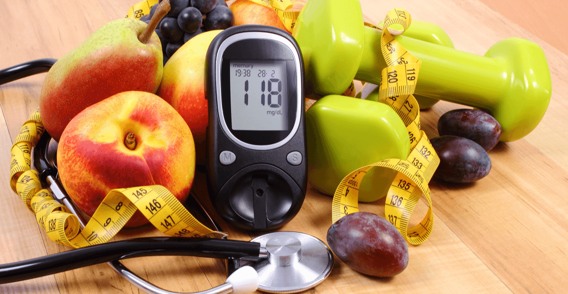 diabetes wellness management