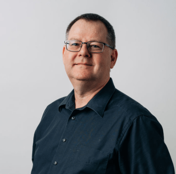 Ulrich Hingst – Sachbearbeitung und Produktionsleitung bei der Druckpress GmbH