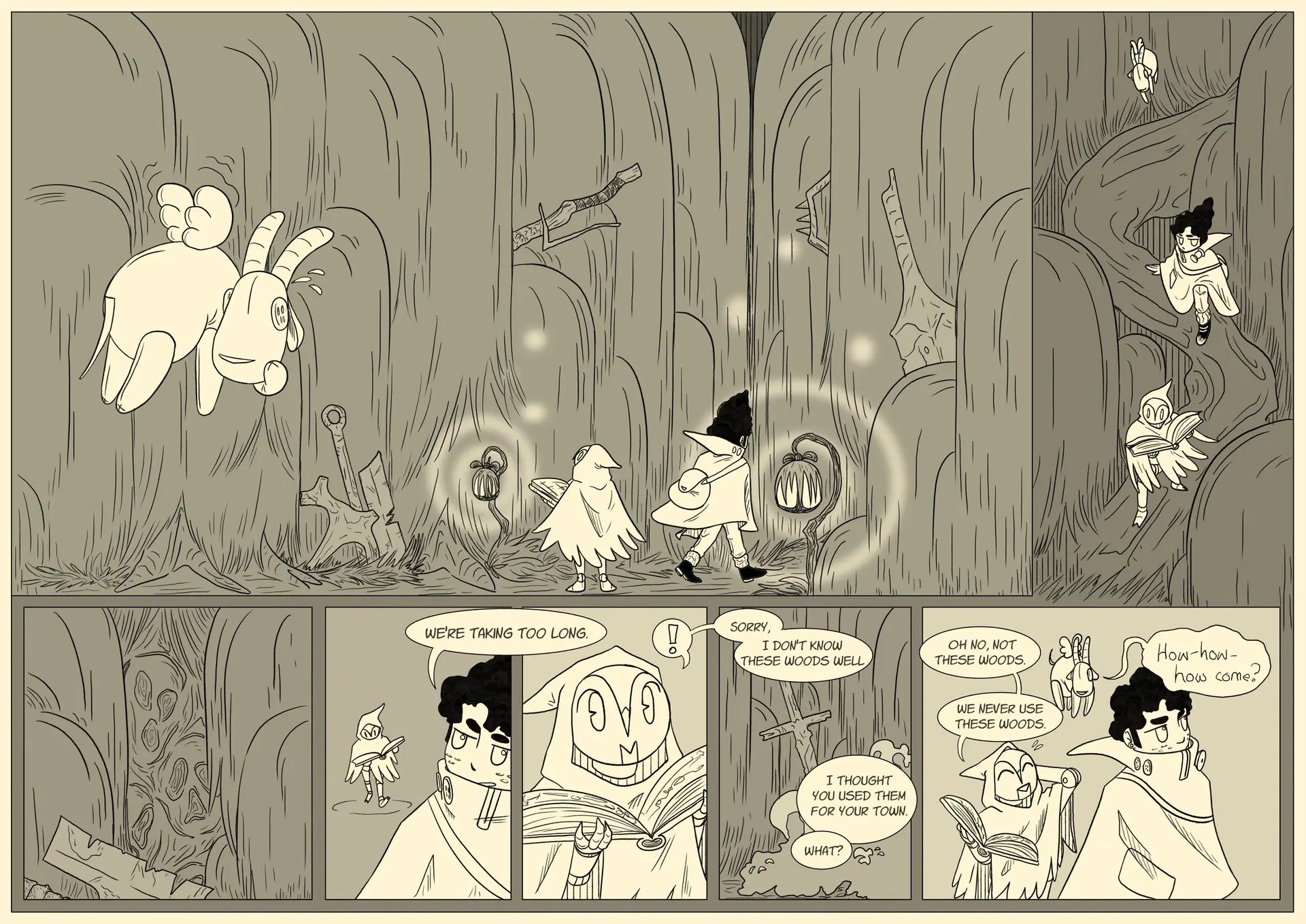 Chapter 3 Page 4