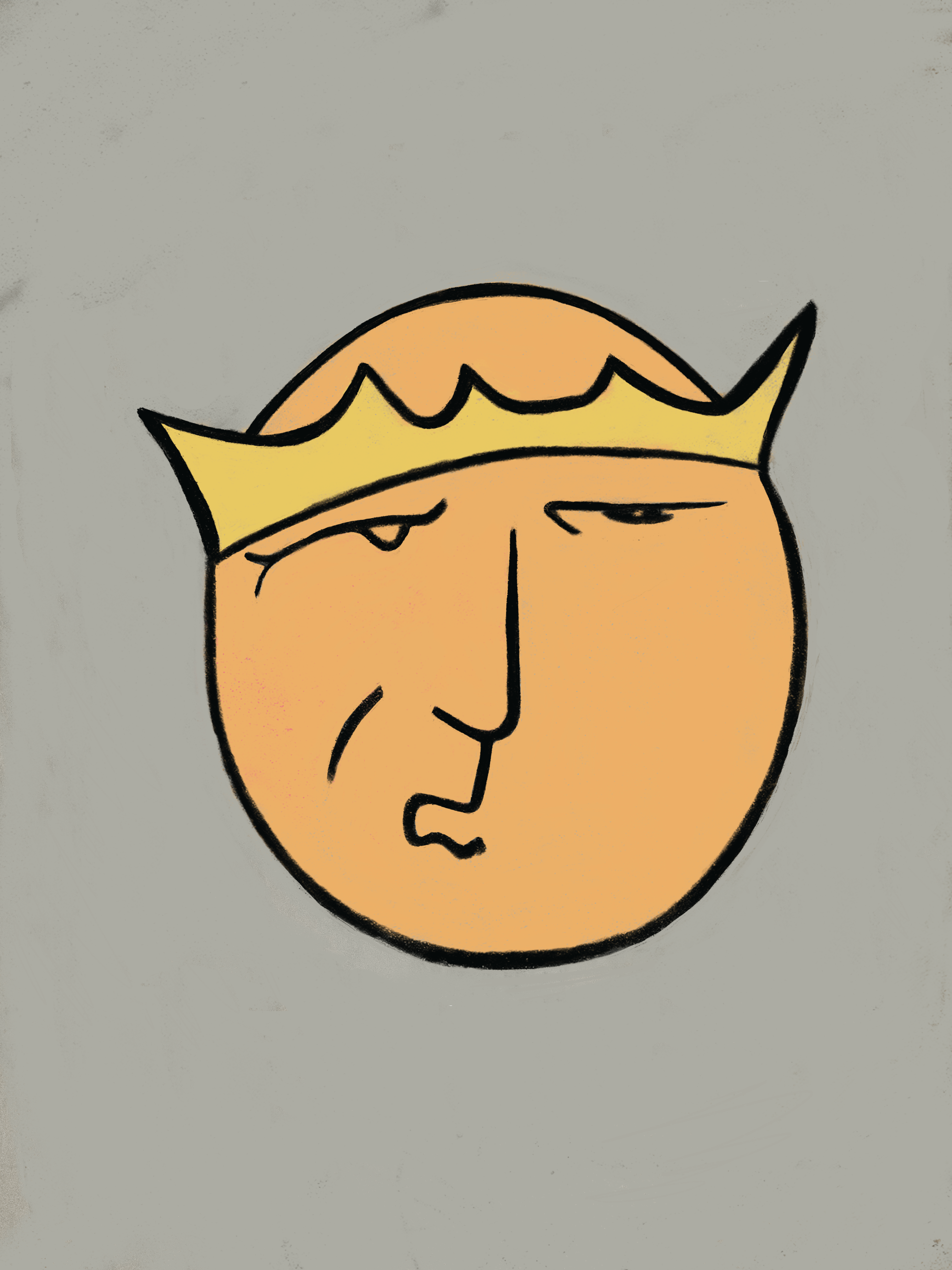 Thumbnail of Everyday King