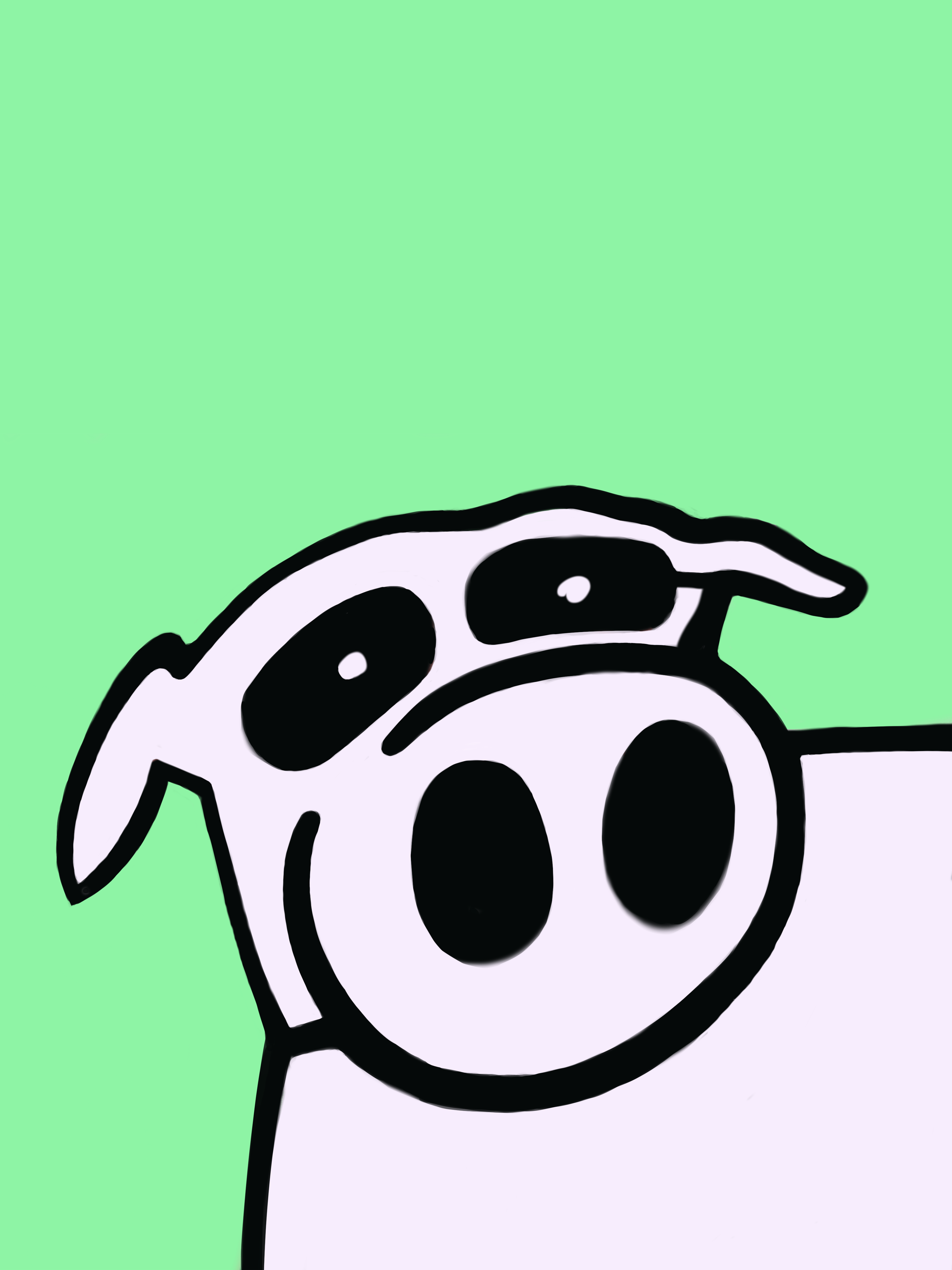 Thumbnail photo of cow