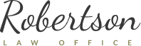 Law Office Logo