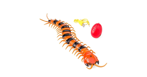remote control centipede drunkmall