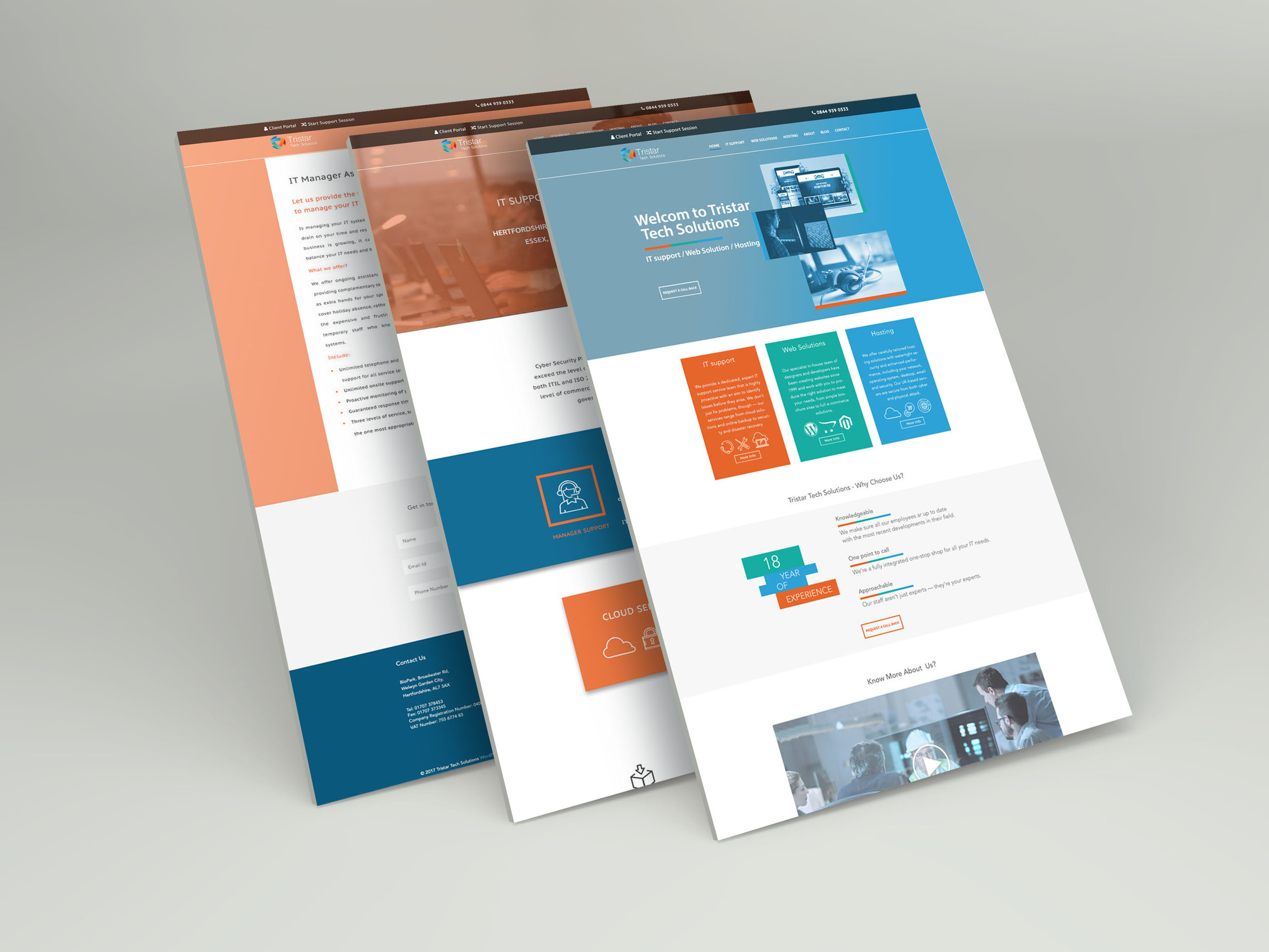 Letterhead, now used on hard copies and on digital correspondence, is easy and fun to design on your own. Wireframes Mockups Prototypes Revealing The Difference Anyforsoft Blog Anyforsoft
