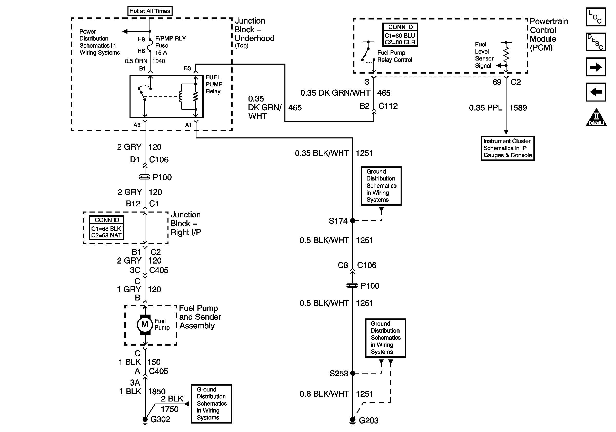 1985 Monte Carlo Wiring Diagram Wiring Diagram